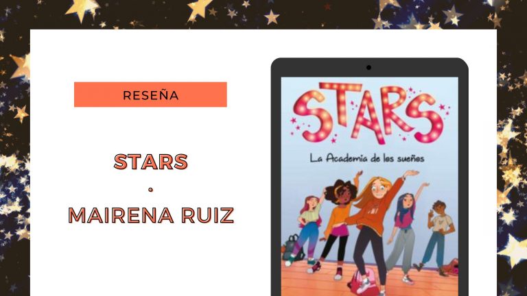 Lee más sobre el artículo «STARS» de Mairena Ruiz