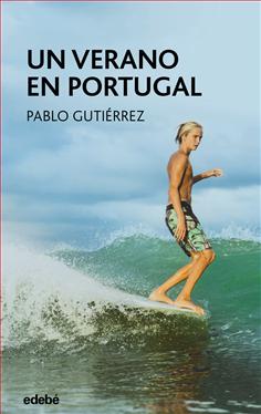 Un verano en Portugal de Pablo Gutiérrez
