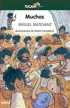 Muchos Miguel Matesanz